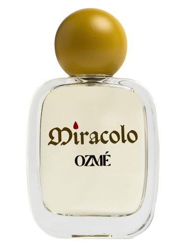 Miracolo bottle