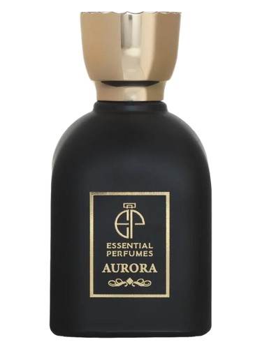Aurora bottle