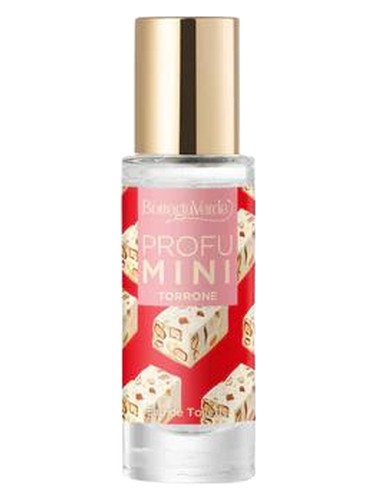 Torrone bottle