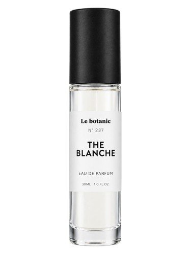 The Blanche bottle