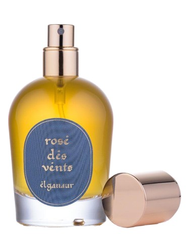 Rose des Vents bottle