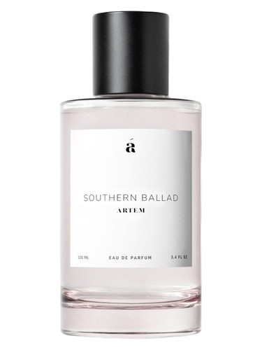 Southern Ballad bottle