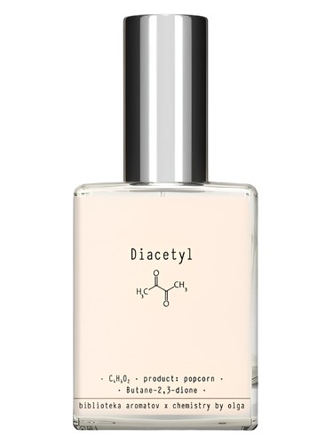 Diacetyl (Диацетил) bottle