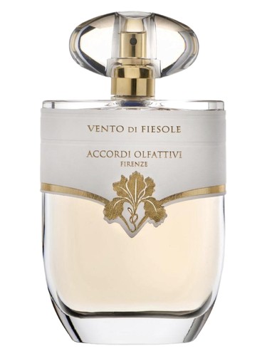 Vento di Fiesole bottle