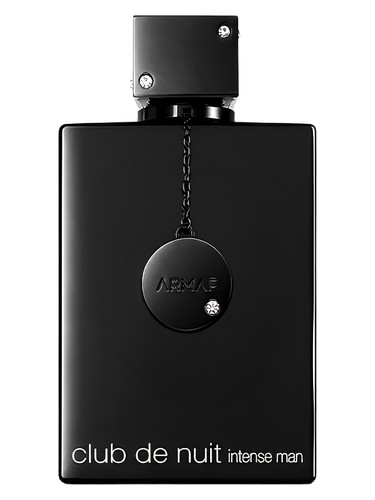 Club de Nuit Intense Man Eau de Parfum bottle