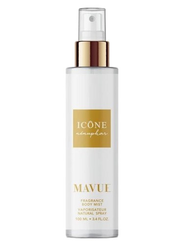 ICÔNE Nénuphar bottle