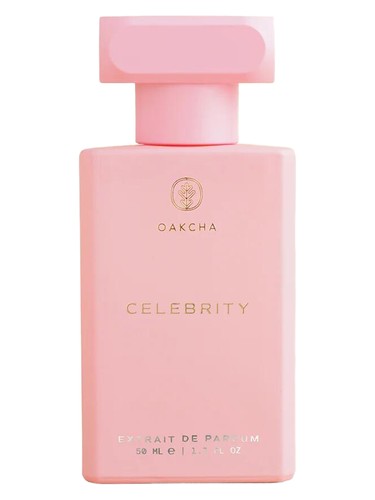 Celebrity bottle