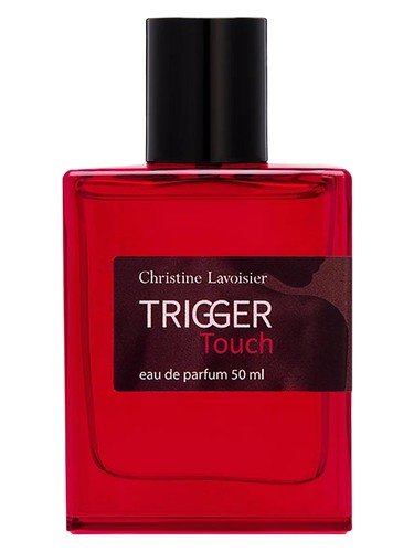 Trigger Touch bottle