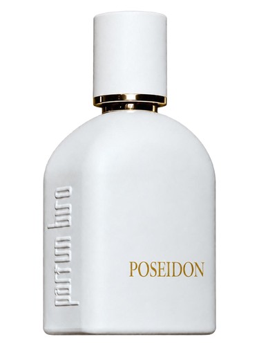 Poseidon bottle