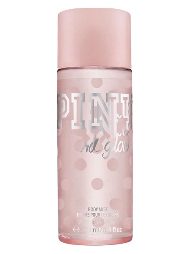 Island Glow bottle