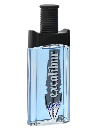 Excalibur Glory bottle