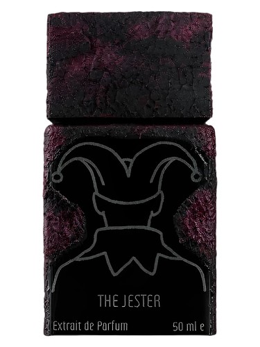 The Jester bottle