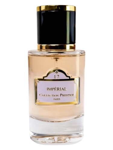 Imperial bottle
