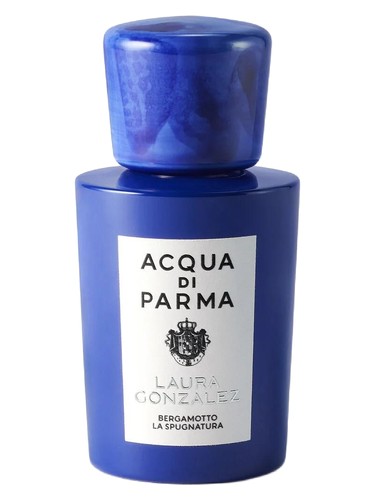 Bergamotto La Spugnatura bottle