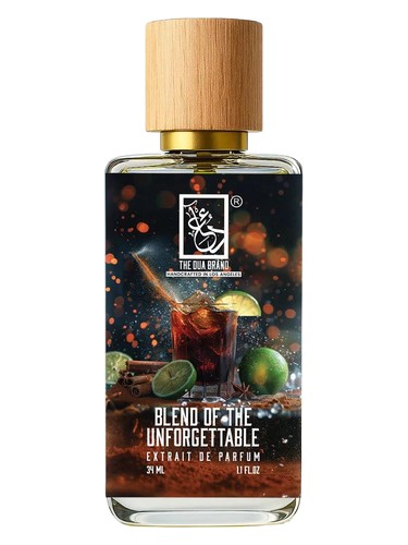 Blend Of The Unforgettable bottle