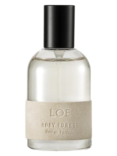 Rosy Forest bottle