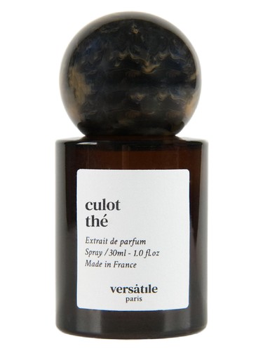 Culot Thé Extrait de Parfum bottle