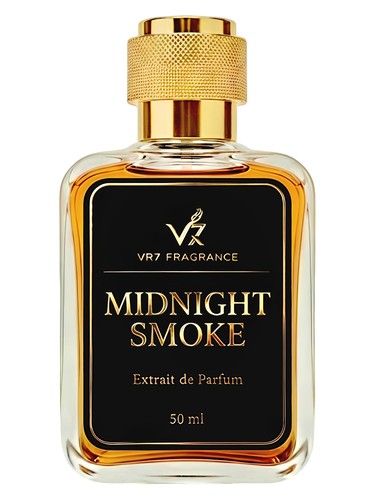 Midnight Smoke bottle