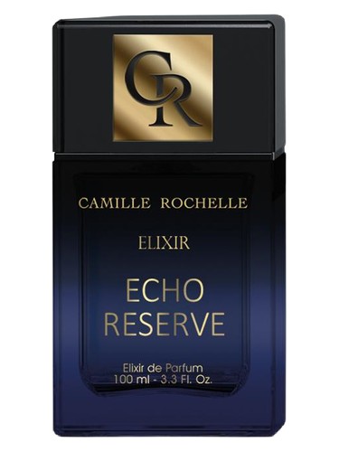 Echo Reserve Elixir bottle