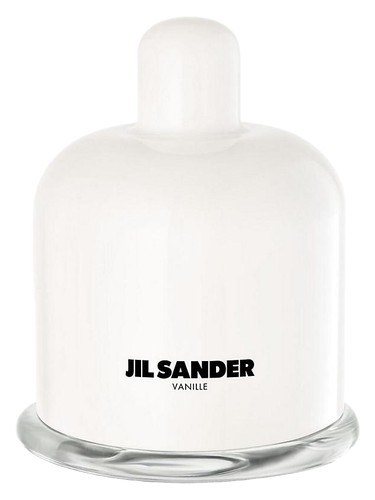 Vanille bottle