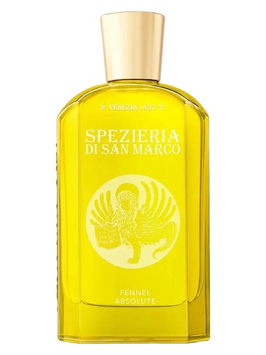 Fennel Absolute bottle