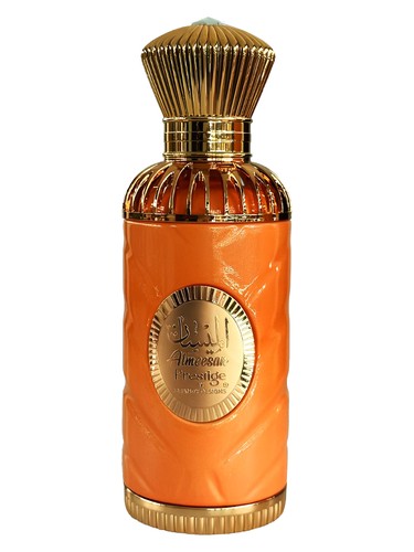 Al Meesan Prestige bottle