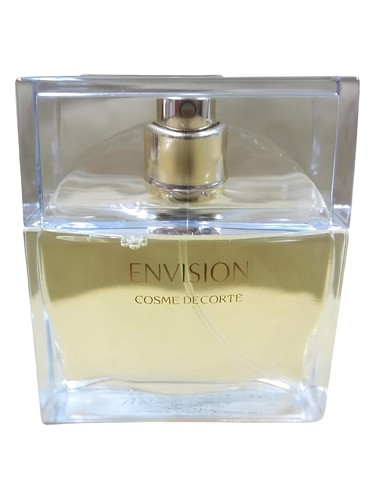 Envision No. 1 bottle