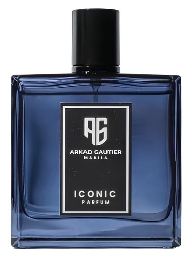 Iconic bottle