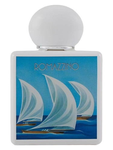 Romazzino bottle