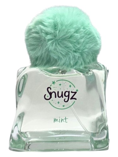 Mint bottle