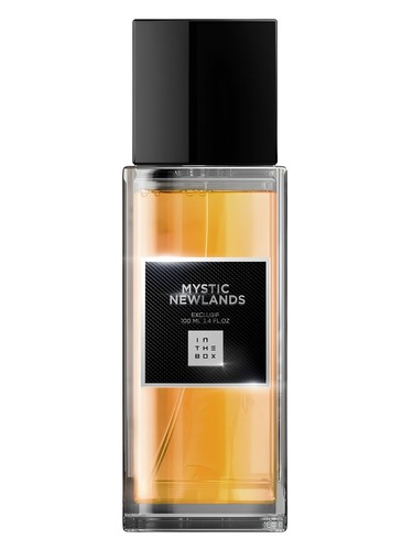 Mystic Newlands bottle