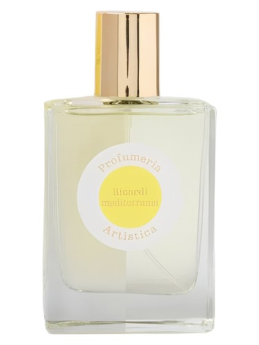 Ricordi Mediterranei bottle