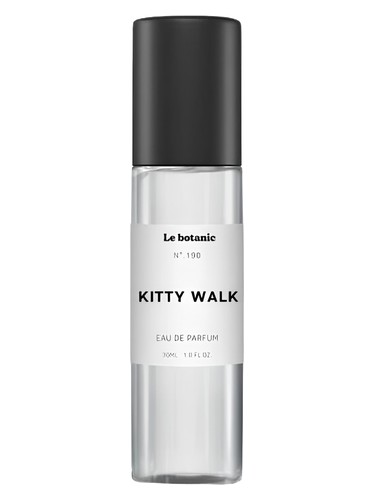 Kitty Walk bottle