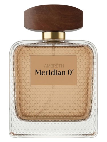 Meridian 0° bottle