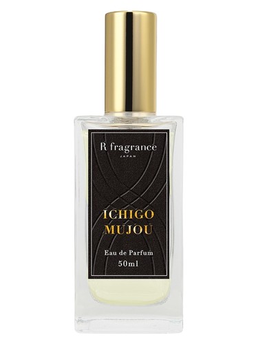 Ichigo Mujou bottle