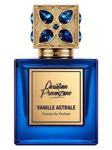 Vanille Astrale bottle