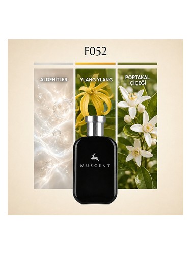 F052 bottle