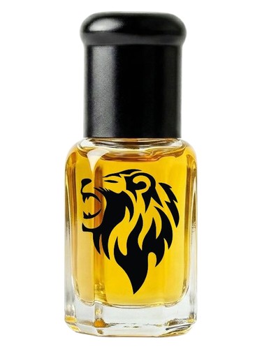 No.5 Jasmine Oud bottle