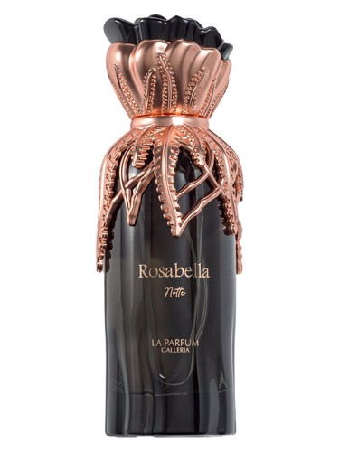 Rosabella Notte bottle