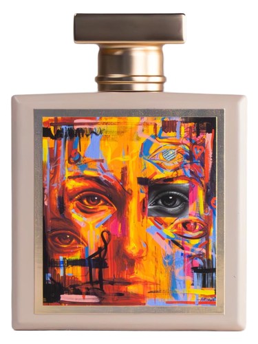The Architect of Chaos bottle