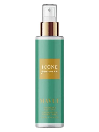 ICÔNE Jouvence bottle