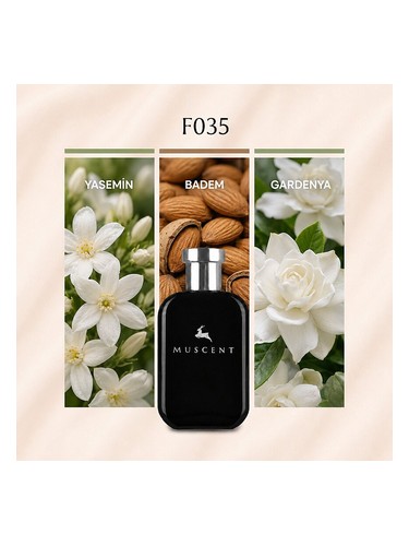 F035 bottle