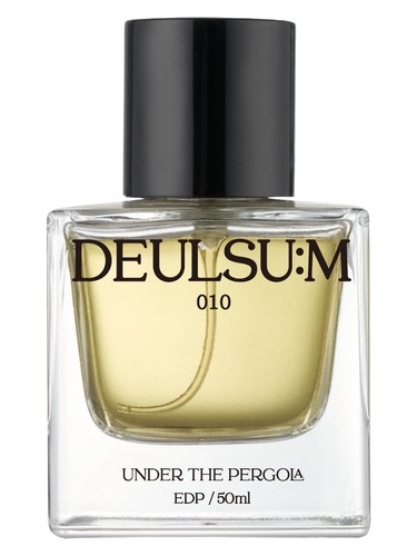 DEULSU:M bottle