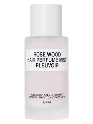 Rose Wood bottle