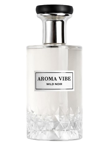 Wild Noir bottle