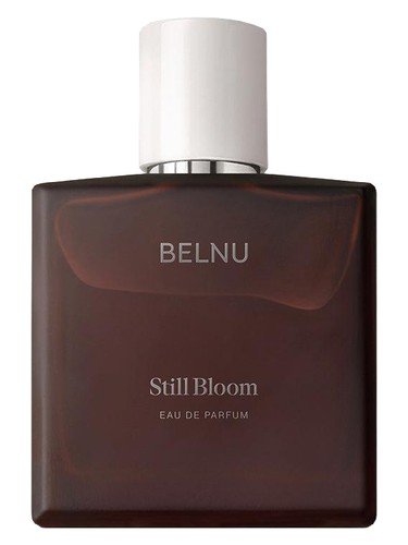 Still Bloom bottle