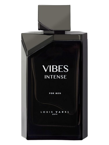 Vibes Intense Men bottle