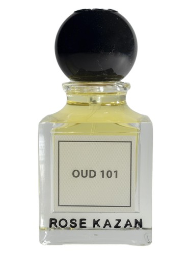 Oud 101 bottle