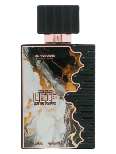Leif bottle