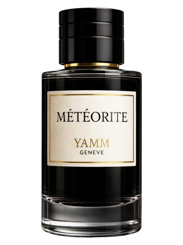 Météorite bottle